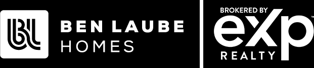 Ben Laube Homes Brokered by Exp Realty
